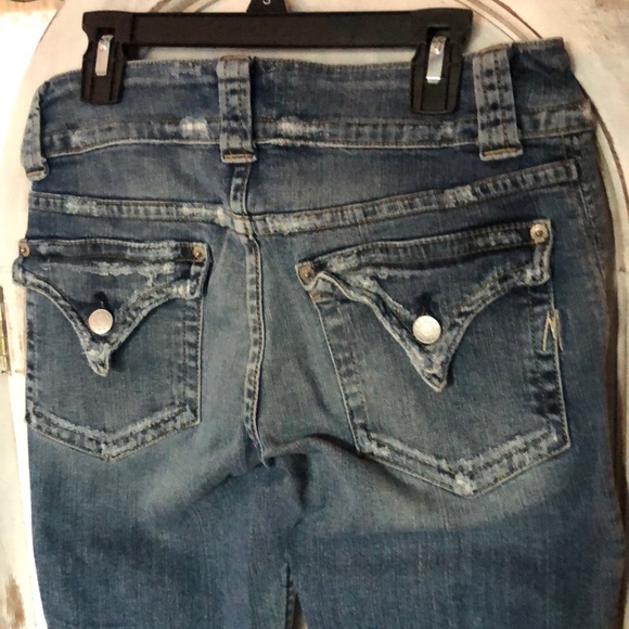 Jeans - Picture 5 of 8